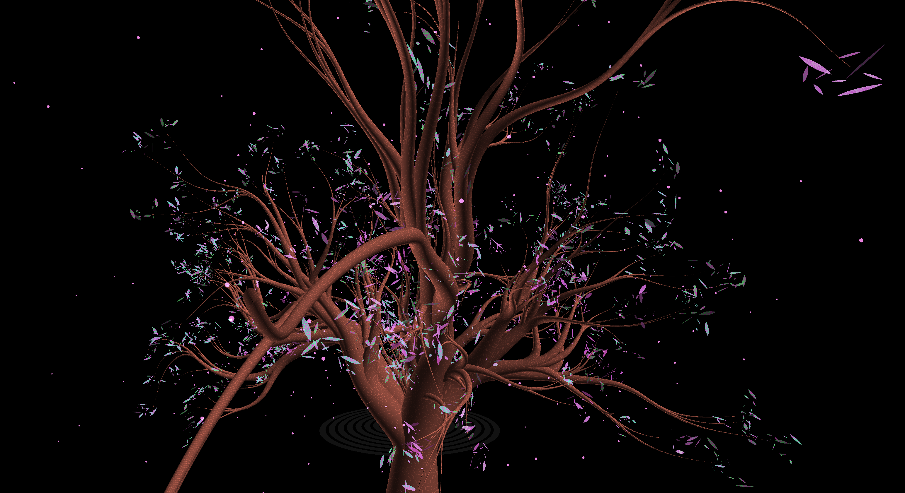 Arborithms