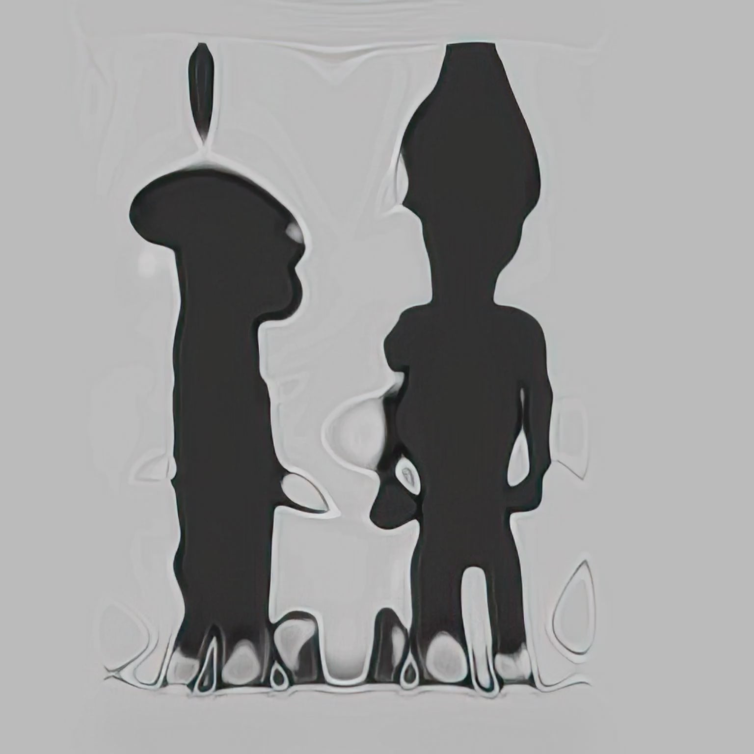 Ceremonial Ancestor