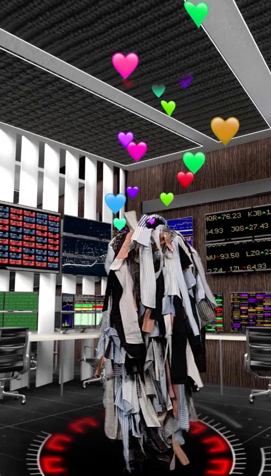 AZIZ + CUCHER: YOU&