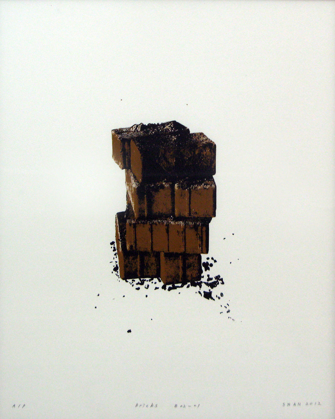 Brick Series, 