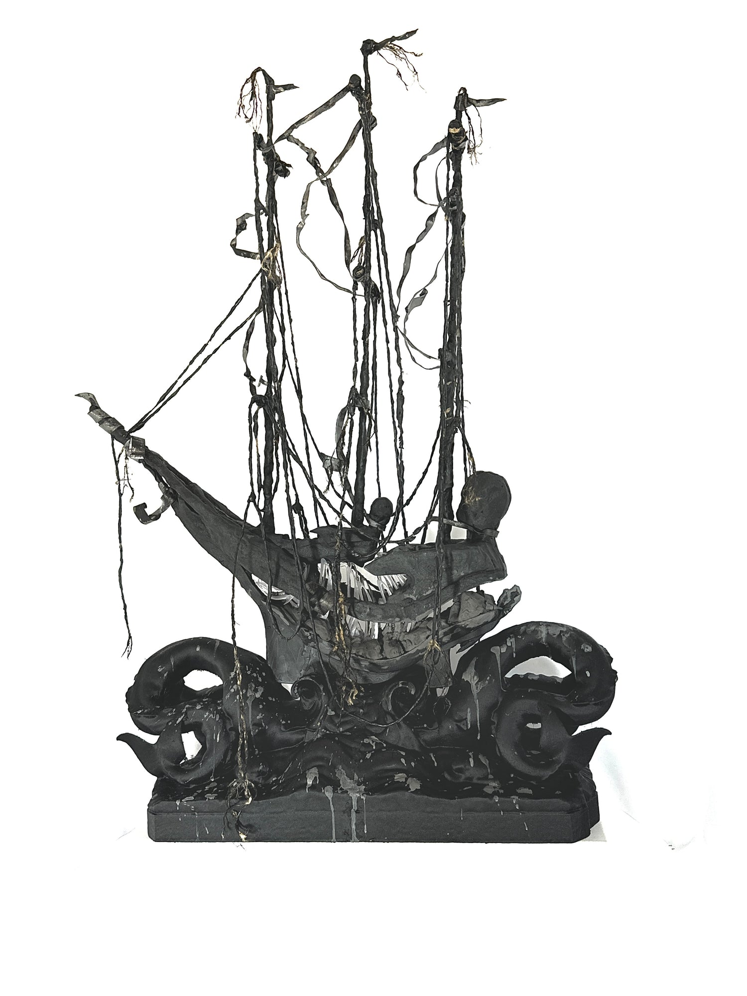 Black Ship