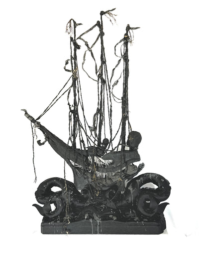 Black Ship