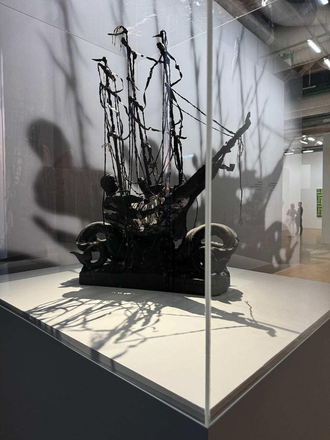 Black Ship
