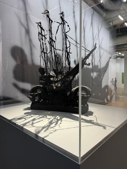 Black Ship