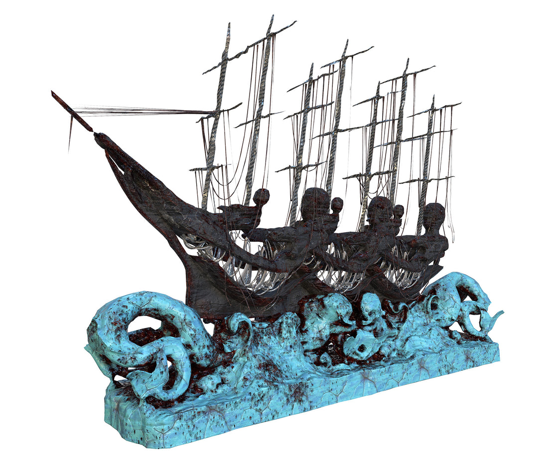 Black Ship