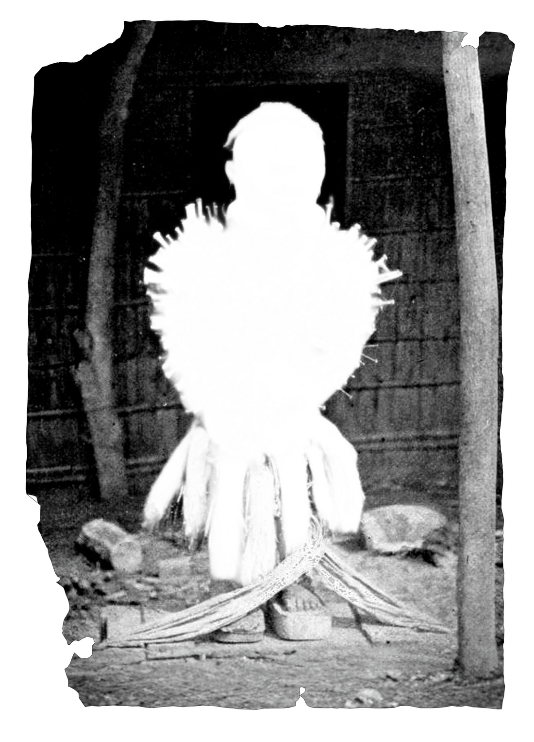 Ceremonial Ancestor 