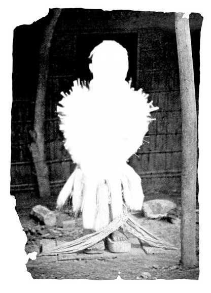 Ceremonial Ancestor 