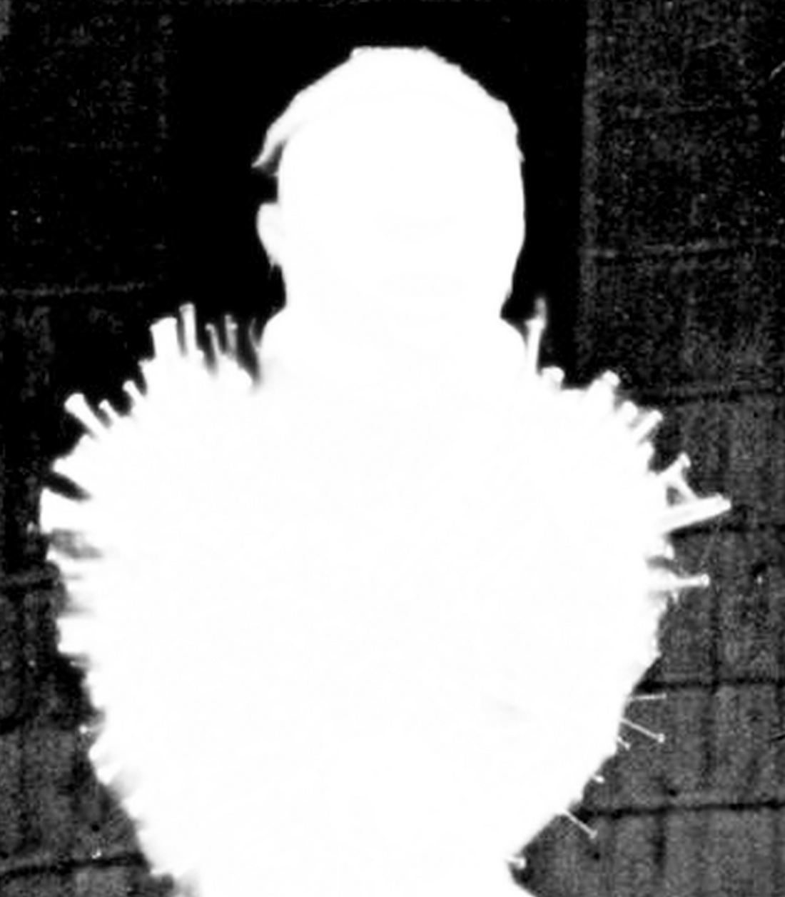 Ceremonial Ancestor 