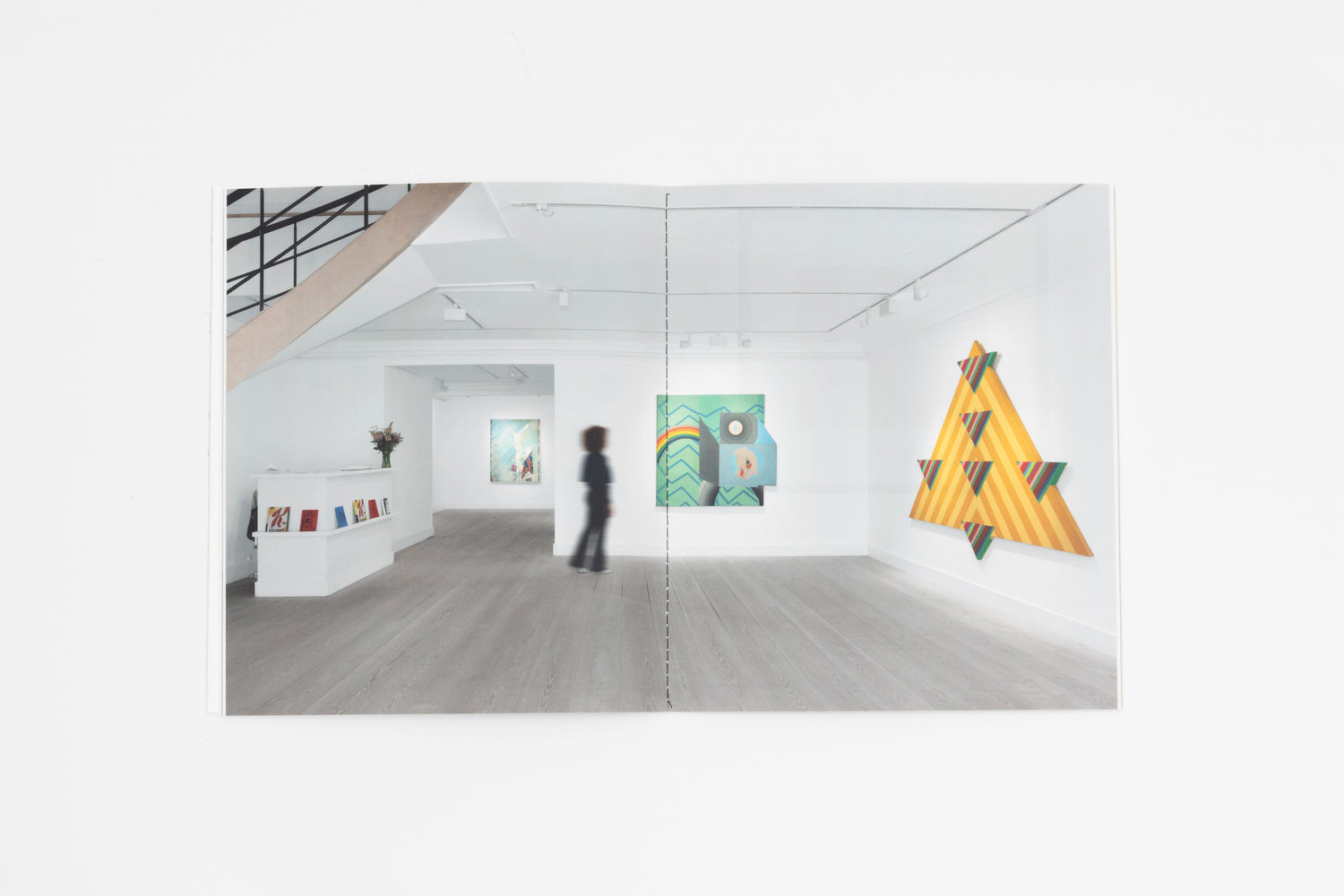 The Way Forward: Derek Boshier and the Sixties