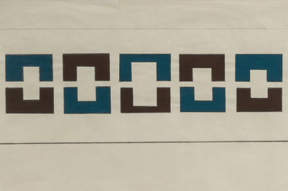 Unit Drawing No 1