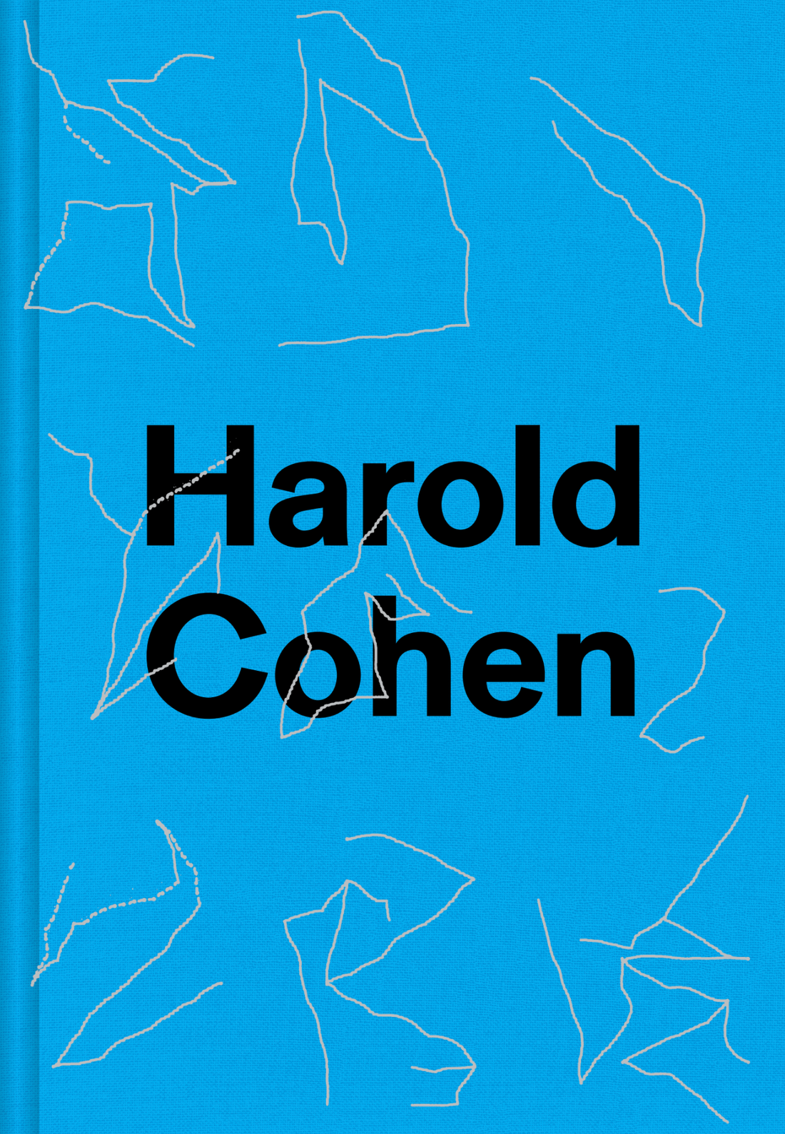 Harold Cohen
