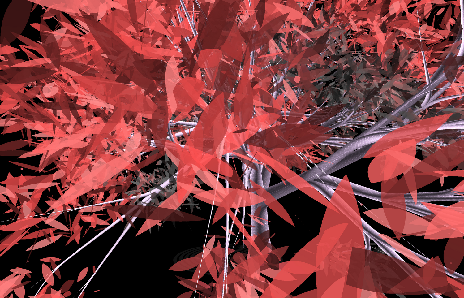 Arborithms