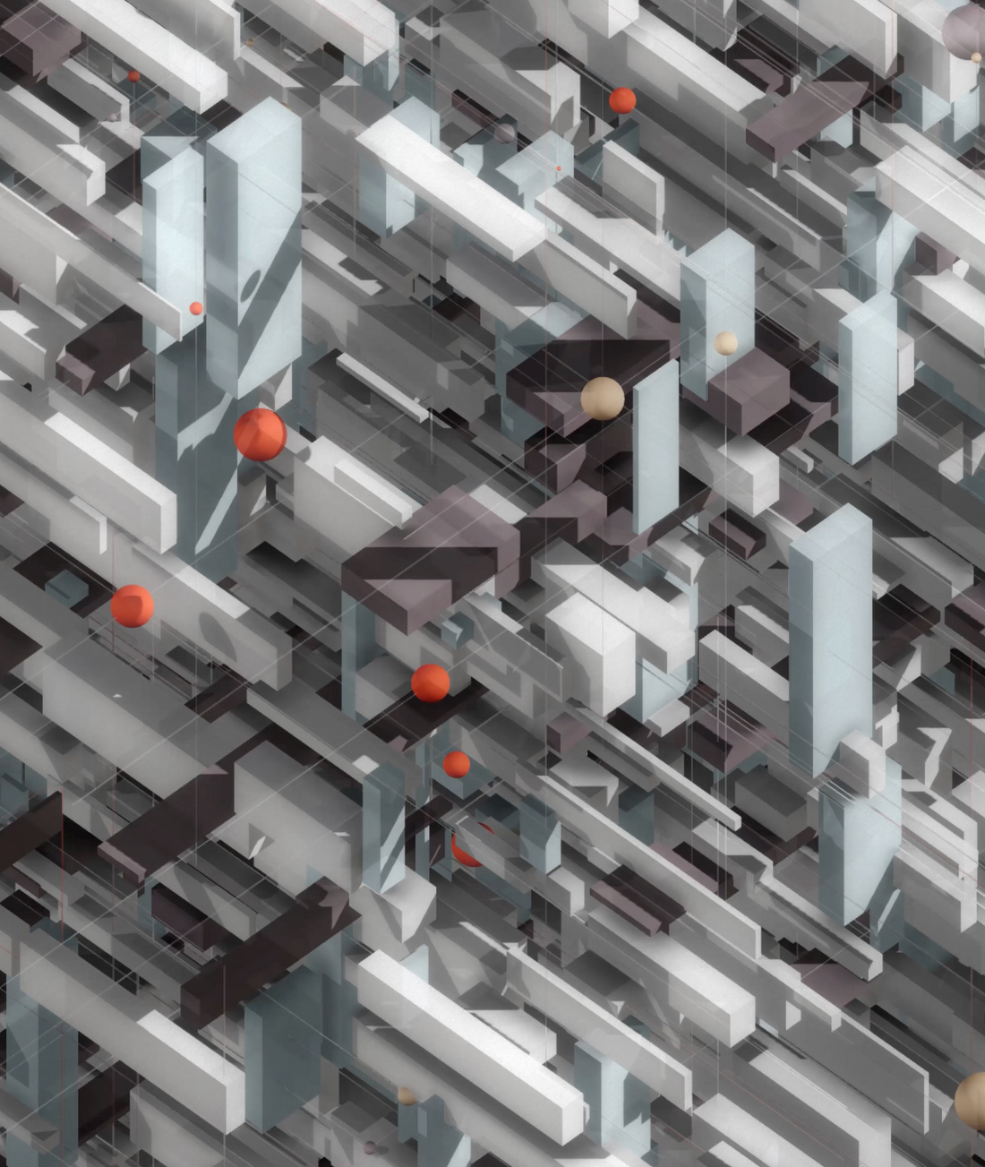 Laterals