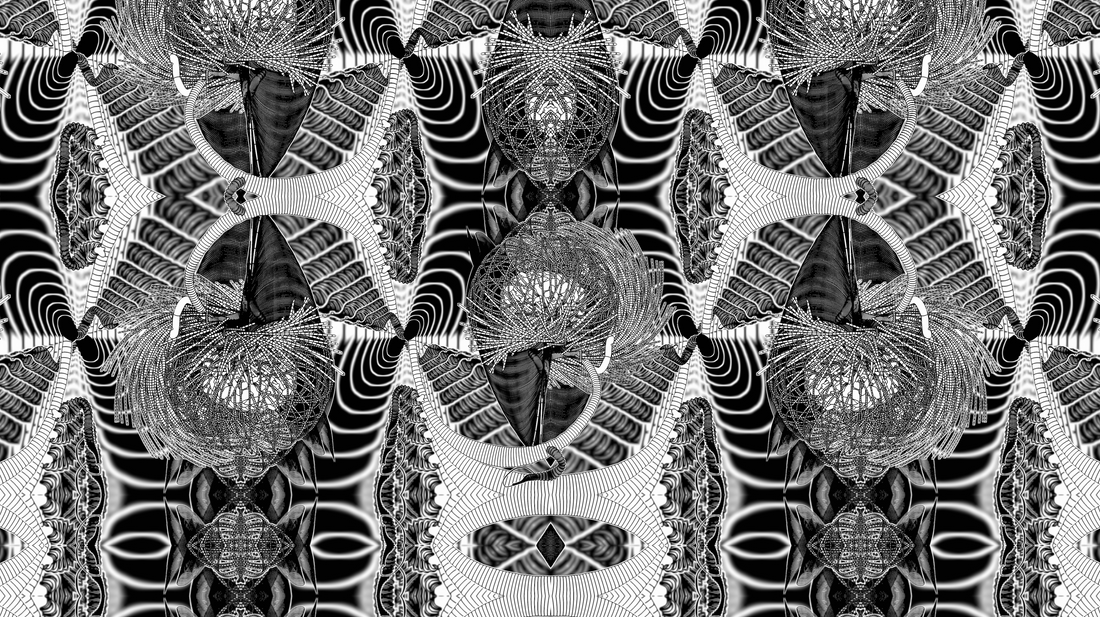 Recursive Infinity Mutator