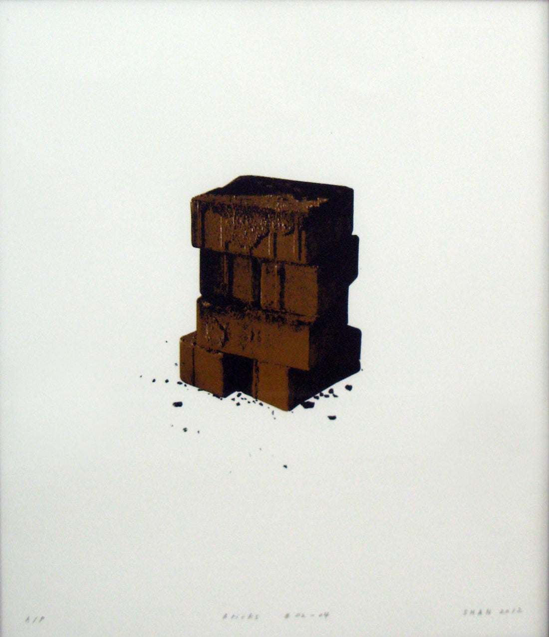 Brick Series, 