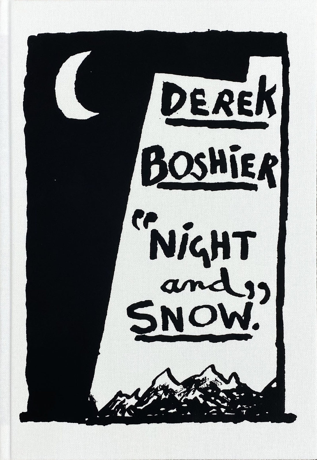 Night and Snow