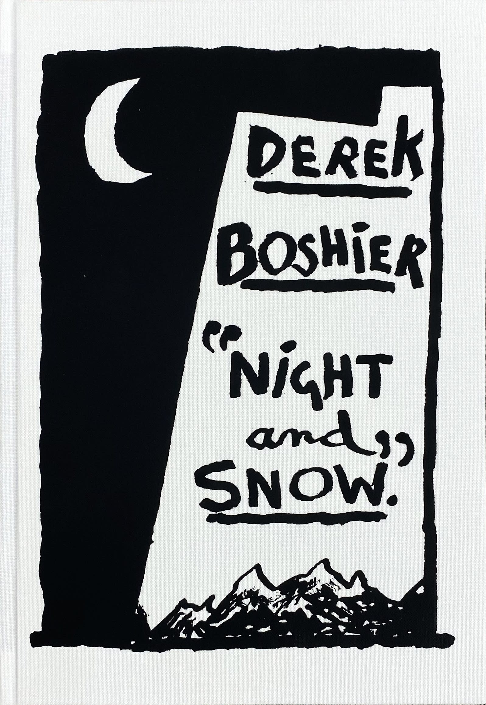 Night and Snow