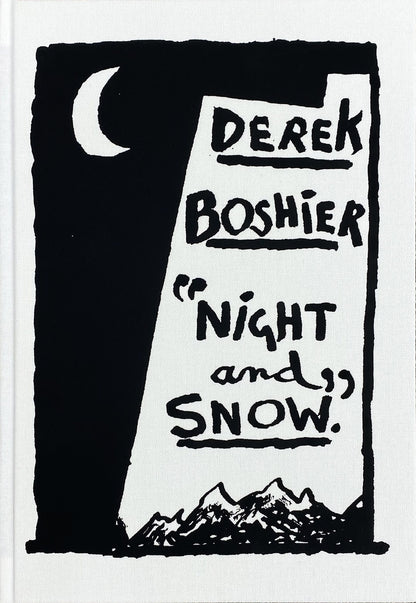 Night and Snow