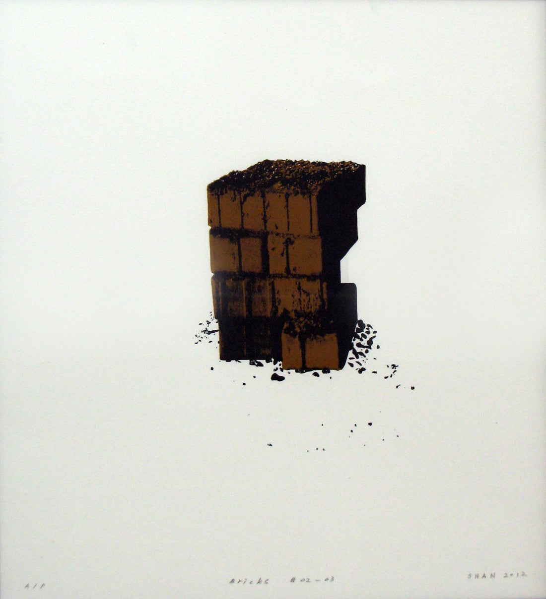 Brick Series, 