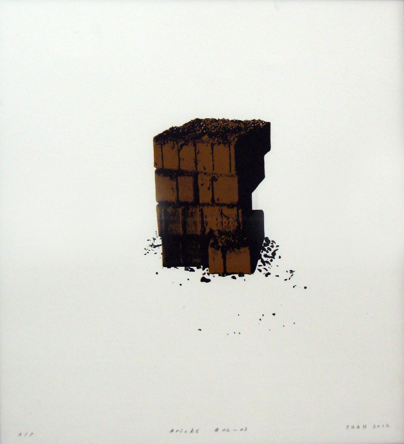 Brick Series, 