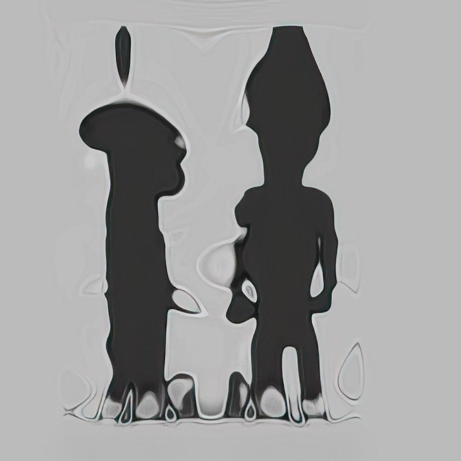 Ceremonial Ancestor 
