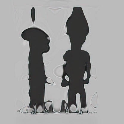 Ceremonial Ancestor 