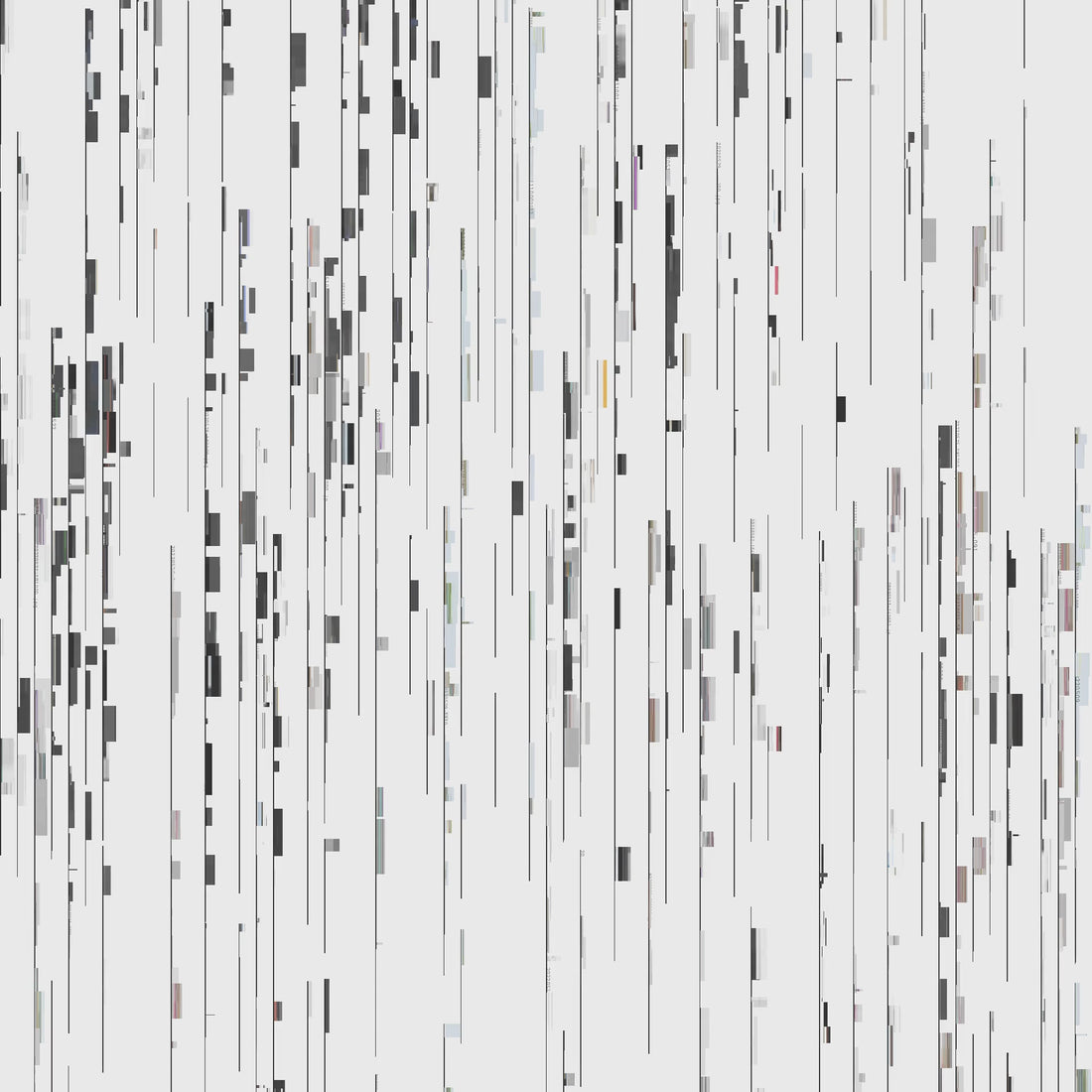 Infinite Glimpses
