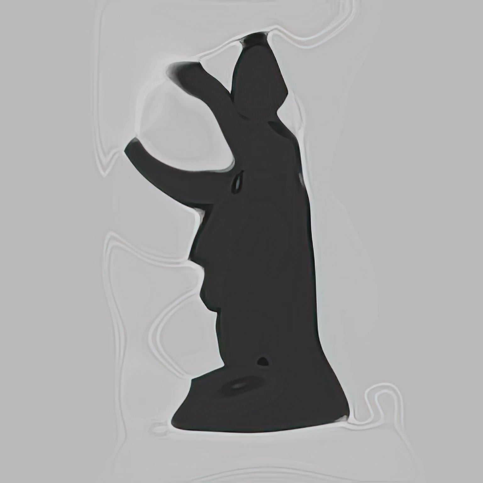 Ceremonial Ancestor 