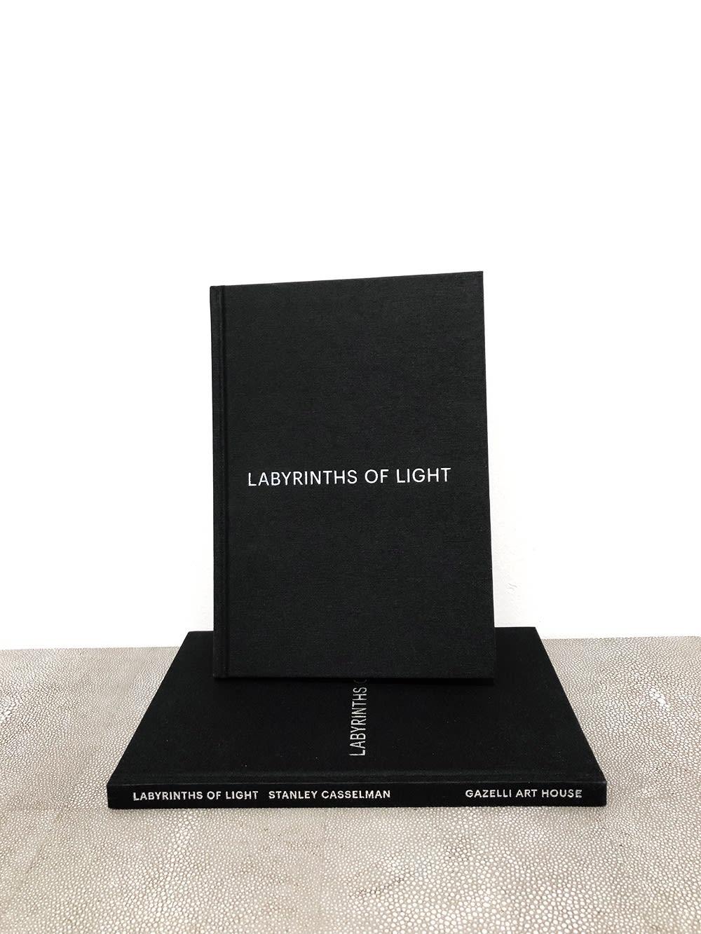 Labyrinths of Light