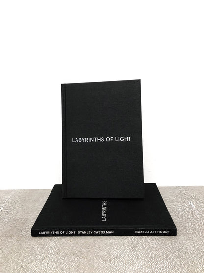 Labyrinths of Light