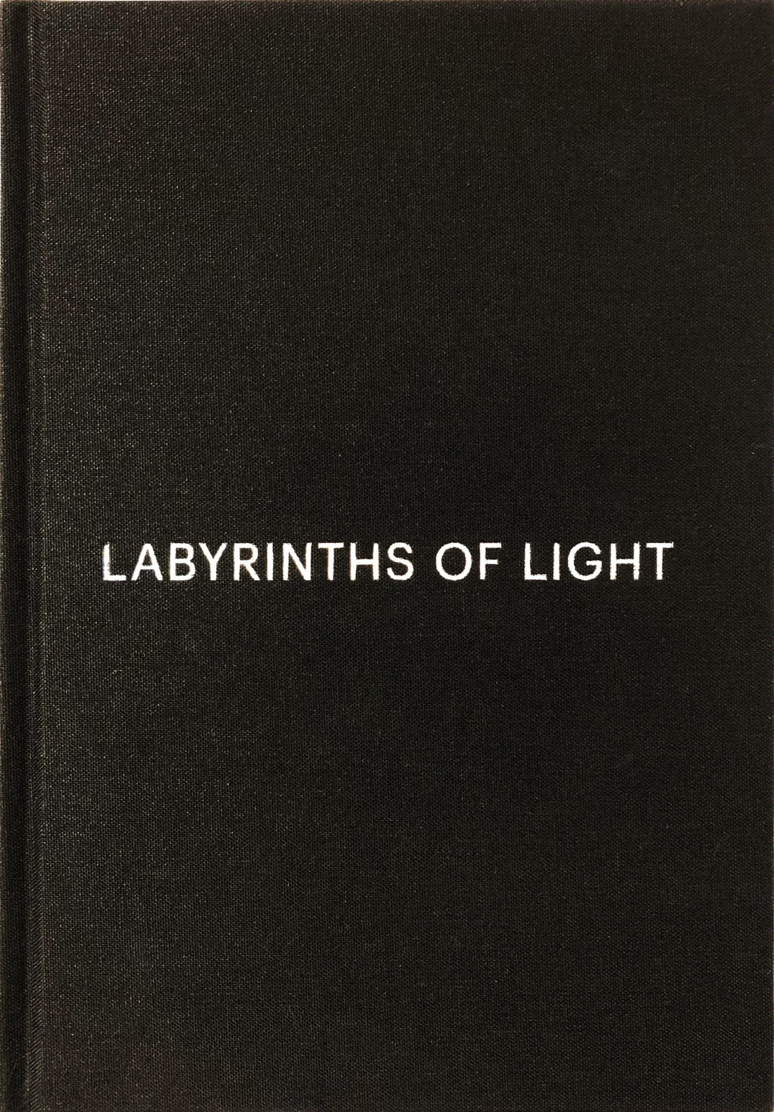 Labyrinths of Light